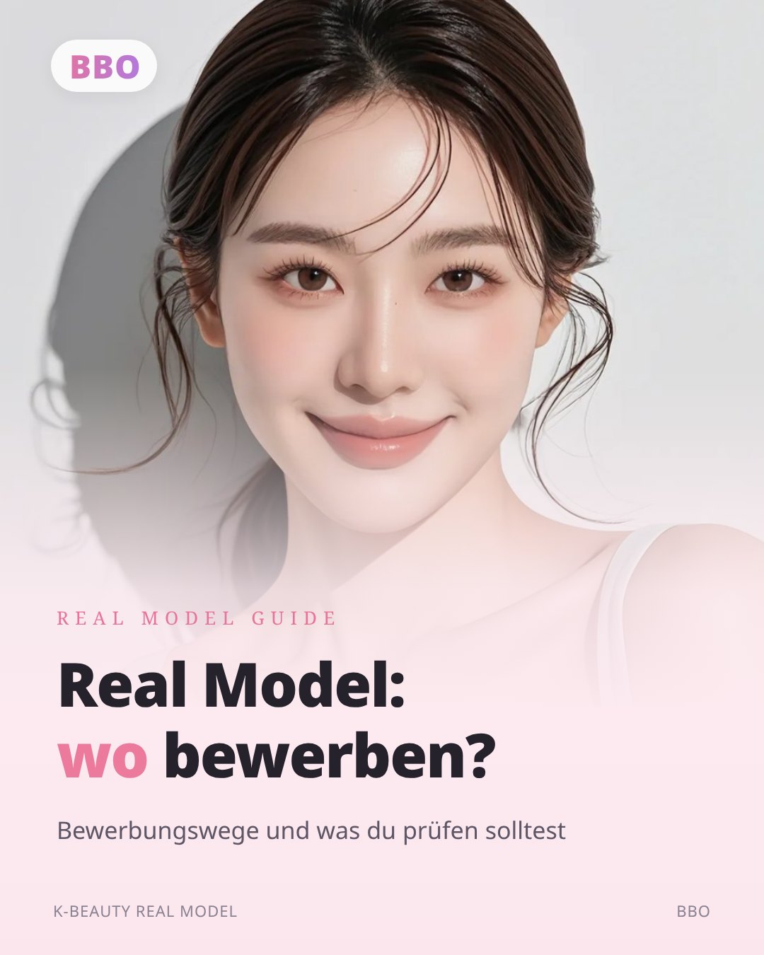 Real Model: wo bewerben? — Bewerbungswege und was du prüfen solltest