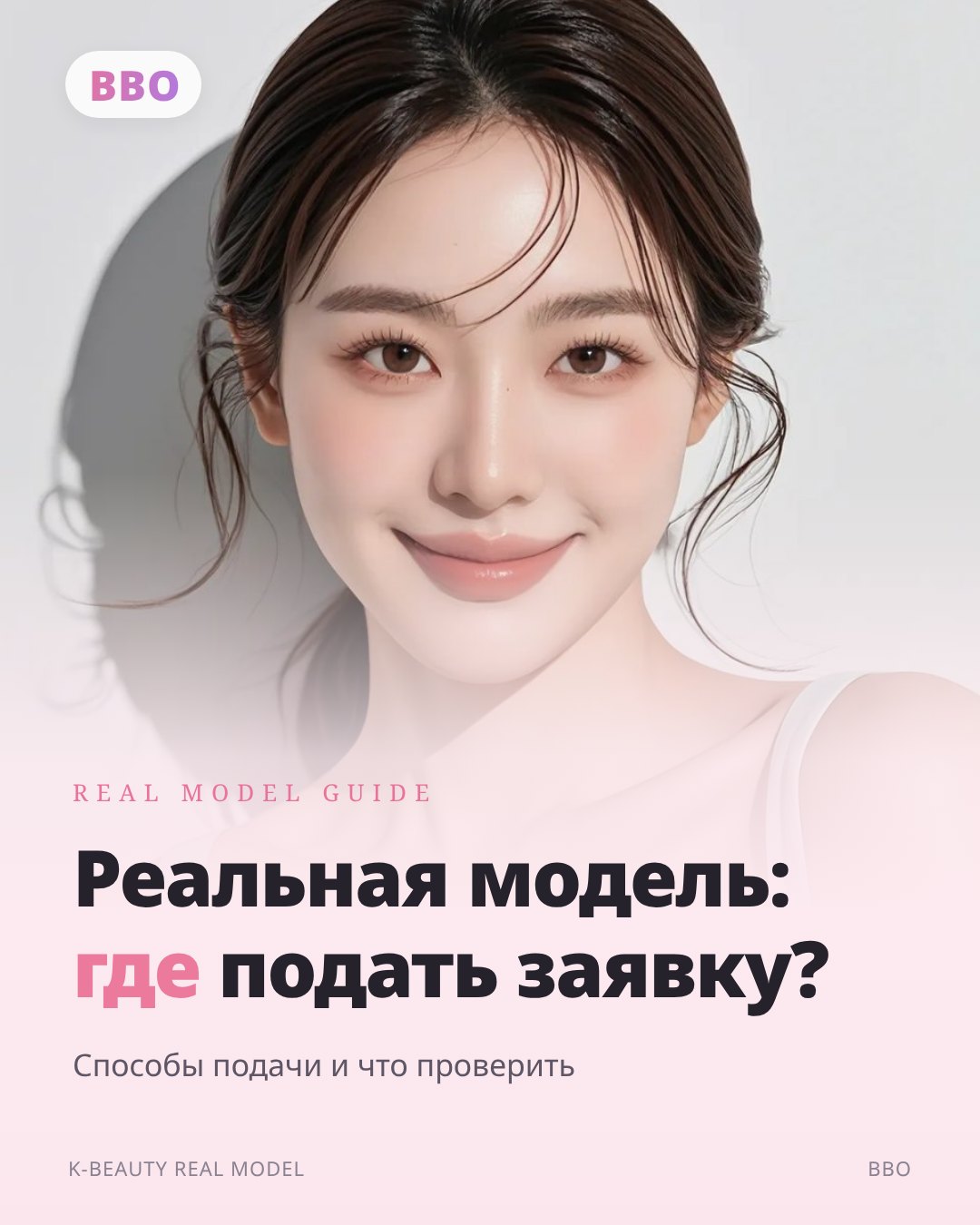 Реальная модель: где подать заявку? — Способы подачи и что проверить